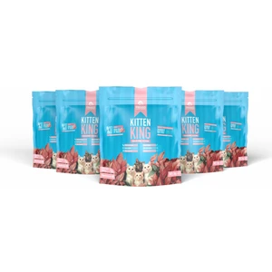 Kitten King 10 Kg | Hypoallergenic | Tavuk Etli | Yavru Kedi Maması