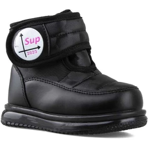 9100 Içi Kürklü Kaymaz Taban Kız Çocuk Bot