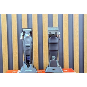 PD-6600 Profesyonel Saç Sakal Kesim Makinası