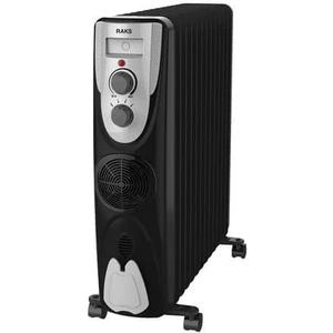 Elektrikli Yağlı Radyatör Ilıca 2800W