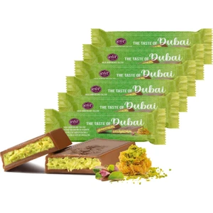 Dubai Çikolatası 30 gr x 6 Adet