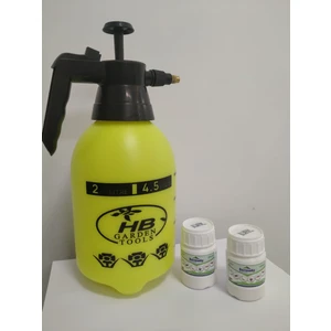 2 Adet Bermuda Ew 50 50 ml Haşere Böcek Ilacı ve 1 Adet Pompa