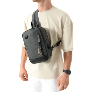 Mega Bag M 1035 - Mini Sırt Çantası, Body Bag