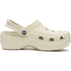 Classic Platform Clog Kadın Terlik 206750-2Y2