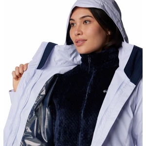 Bugaboo™ Iı Fleece 3-In-1 Waterproof Kadın Mont