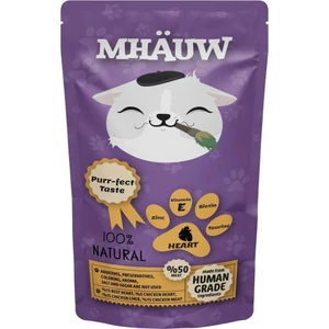 Heart 80 gr  Et Püresi  (30 Lu )