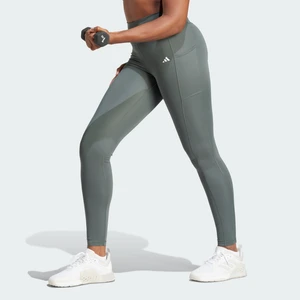 Adidas Performance IT9104 Optime Full-Length Leggings
