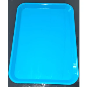 Plastik Tepsi