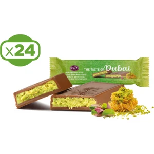 Dubai Çikolatası 30 gr x 24 Adet