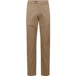 Camel Slim Fit Chino Pantolon