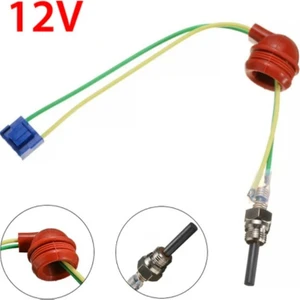 Webasto Dizel Isıtıcı Buji 12V (Universal)