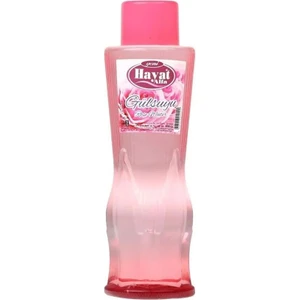 Yeni Hayat Gül Suyu 400 cc