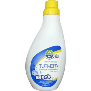 Baby Çamaşır Yumuşatıcı 1000 ml