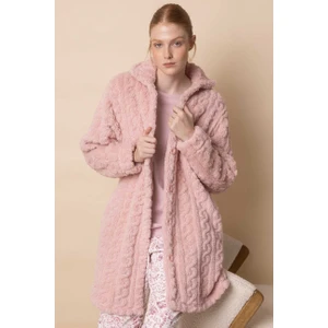 67040 Pembe Polar Sabahlık