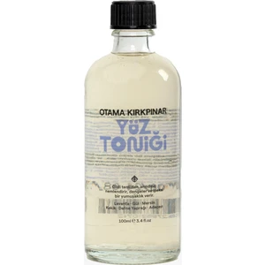 Doğal Yüz Temizleme Toniği - 100 ml