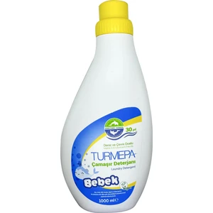 Baby Çamaşır Deterjanı 1000 ml