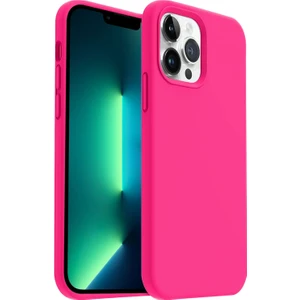 Apple iPhone 13 Pro(6.1") Kılıf Lansman Premium Silinebilir Silikon