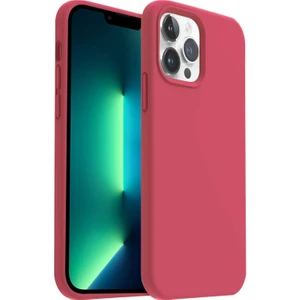 Apple iPhone 13 Pro(6.1") Kılıf Lansman Premium Silinebilir Silikon