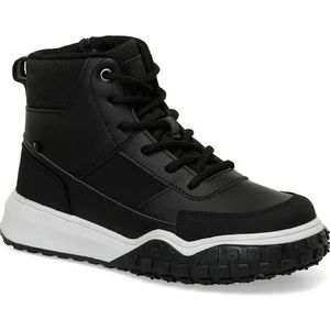 Sunder F 4pr Siyah Erkek Çocuk Outdoor Bot