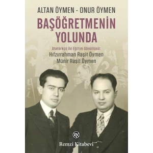 Başöğretmenin Yolunda