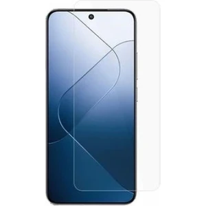 Xiaomi Redmi Note 14 ile Uyumlu 9h Temperli Cam Ekran Koruyucu Leke Tutmaz Hd Netlik