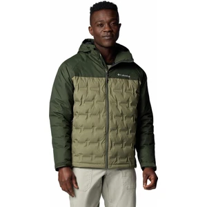 Grand Trek™ Iıı Down Hooded Jacket WM7857