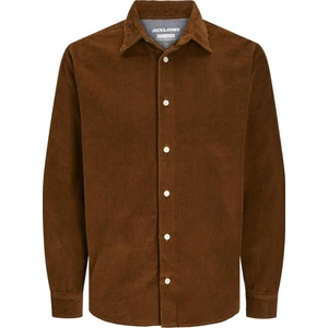 Jack & Jones Jjcorduroy Overshırt Ls TARÇIN12258431