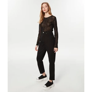 Mom Fit Jean Pantolon
