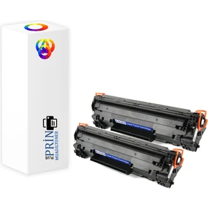 CRG-737 | Canon i-Sensys MF232W Uyumlu Muadil Toner