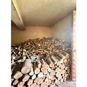 20 kg Odun 1 Yıl Dinlenmiş Şöminelik