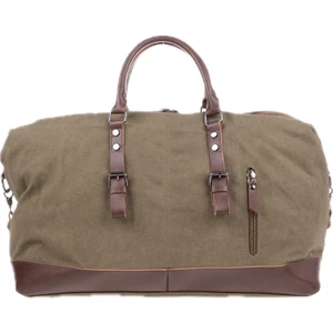Liva Bag Collection Canvas Valiz