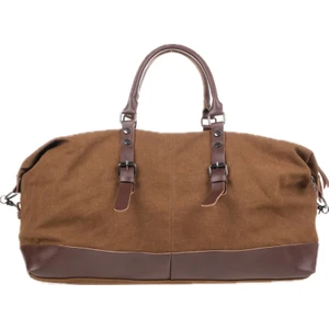 Liva Bag Collection Canvas Valiz