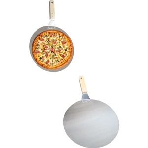 Pizza Küreği