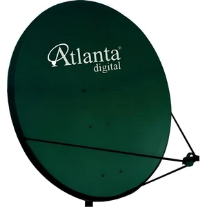 135 cm İthal Offset Çanak Anten (Made in Portugal)
