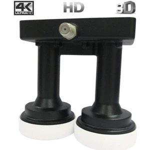 Ultra Monoblock 4.3° LNB