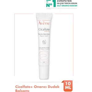 Cicalfate+ Repair Lip Balm - Dudak Bakım Kremi