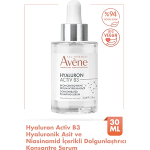 Hyaluron Activ B3 Serum 30 ml
