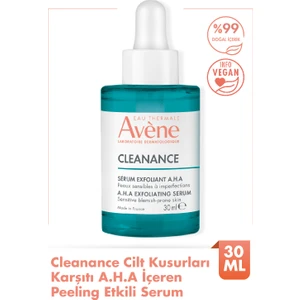 Cleanance Serum 30 ml