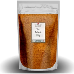 Taco Baharatı 250g