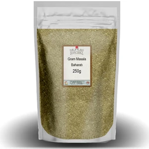 Gram Masala Baharatı 250g