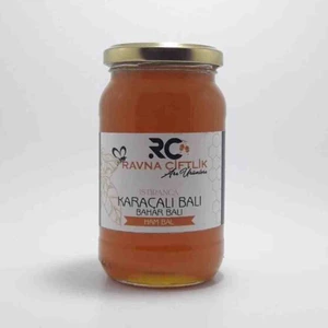Karaçalı Balı