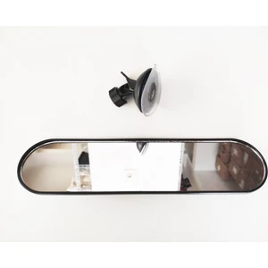 Araç Içi Ilave Vantuzlu Dikiz Aynası 30 Cm. 0221173