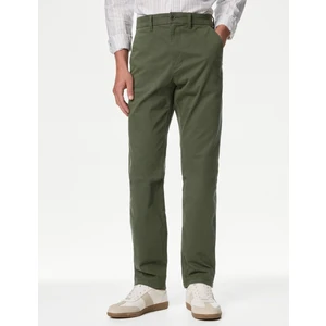 Regular Fit Chino Pantolon