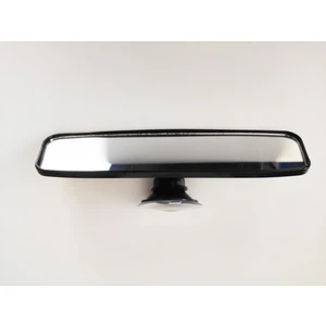 Araç Içi Ilave Vantuzlu Dikiz Aynası 24 Cm. 0221171