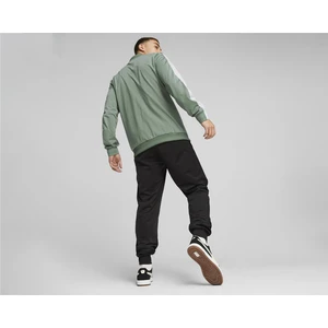 Erkek Yeşil Eşofman Takımı - 677428-70