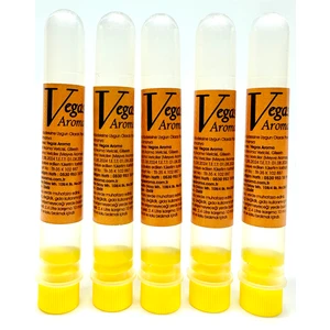 Vegas Aroma Tahıl Kiti  Abslt Votka 5 Adet 10 ml Çavdar Tahıl Aroması 12 lt Bitmiş Ürün