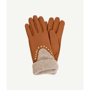 Triko Detaylı Eldiven