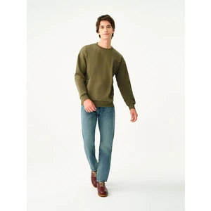 Erkek 68 Simon Regular Fit Pantolon LF2037933