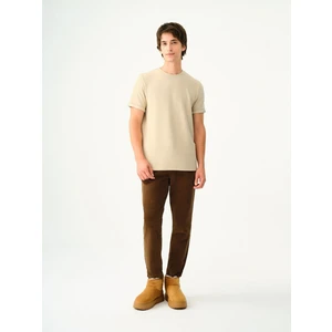 Relax Fit Erkek Pantolon