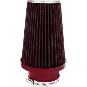 Performans Oto Hava Filtresi Konik 77mm